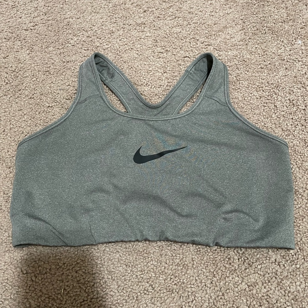 Nike sports bra